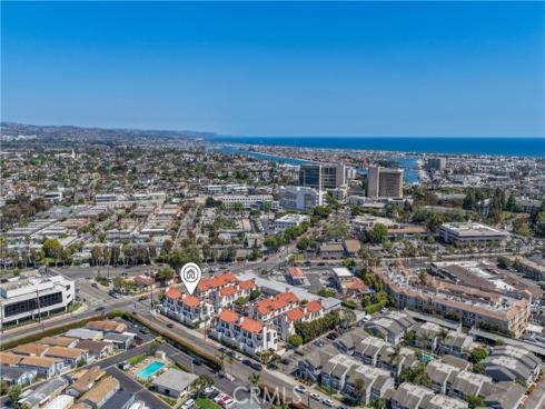 811 W 15th 2B , Newport Beach, CA