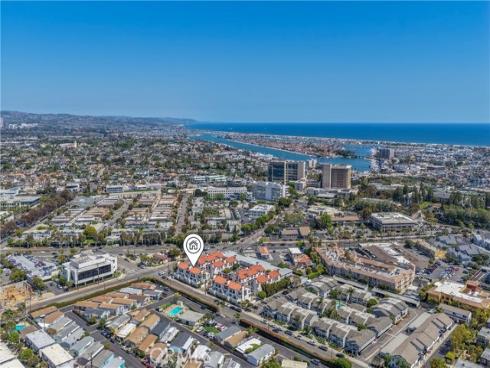 811 W 15th 2B , Newport Beach, CA