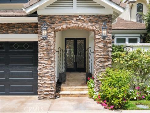 18  Rue Grand Vallee  , Newport Beach, CA