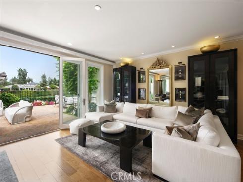 18  Rue Grand Vallee  , Newport Beach, CA