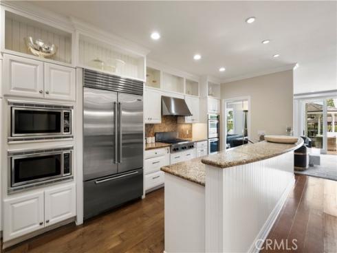 18  Rue Grand Vallee  , Newport Beach, CA