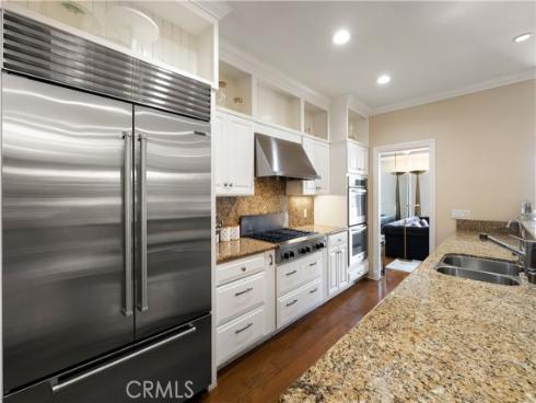 18  Rue Grand Vallee  , Newport Beach, CA