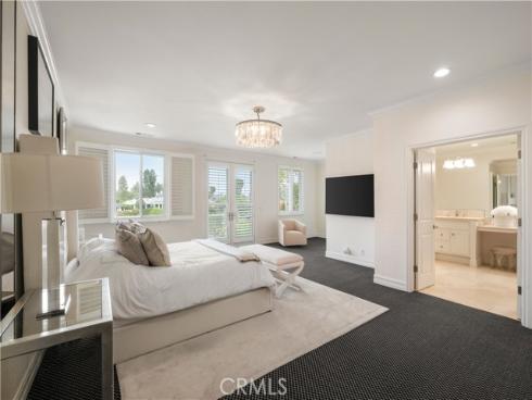 18  Rue Grand Vallee  , Newport Beach, CA
