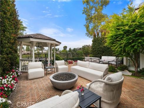 18  Rue Grand Vallee  , Newport Beach, CA