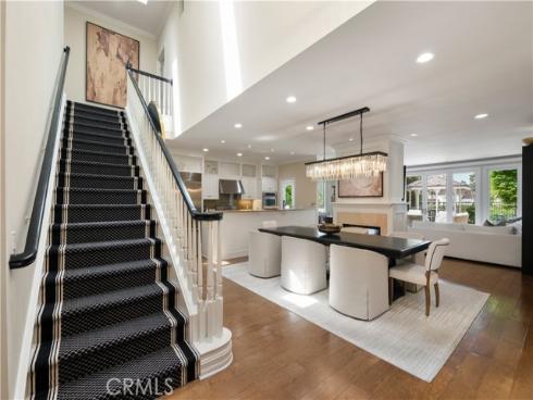 18  Rue Grand Vallee  , Newport Beach, CA