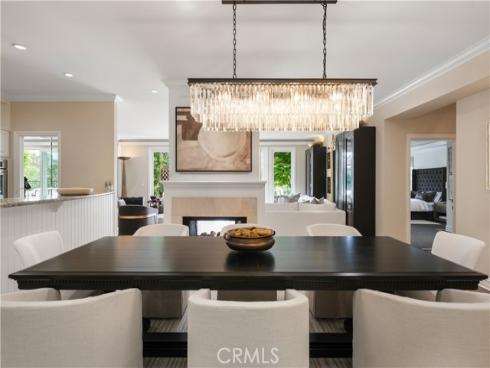 18  Rue Grand Vallee  , Newport Beach, CA