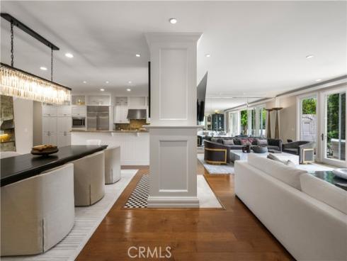 18  Rue Grand Vallee  , Newport Beach, CA