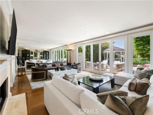 18  Rue Grand Vallee  , Newport Beach, CA