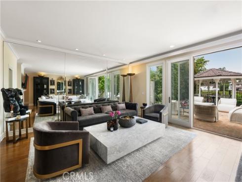 18  Rue Grand Vallee  , Newport Beach, CA