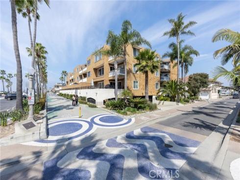 600 E Oceanfront 1d  , Newport Beach, CA