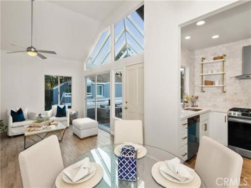 110  Hartford  64  Drive, Newport Beach, CA