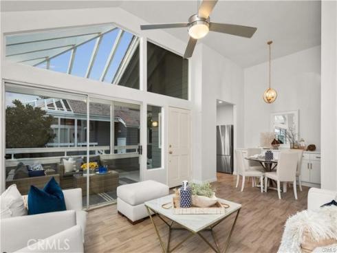110  Hartford  64  Drive, Newport Beach, CA