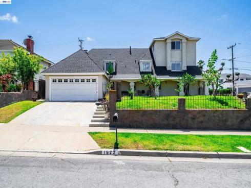 1622  Pegasus St  , Newport Beach, CA