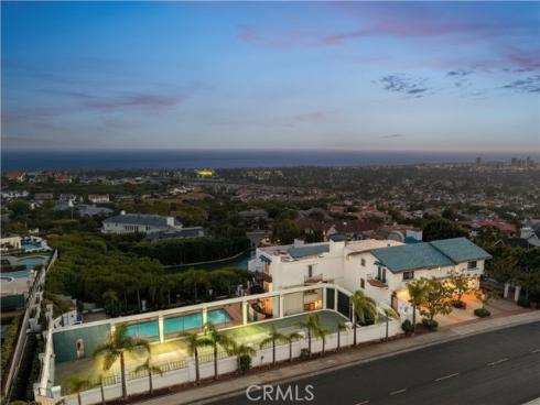 21  Ridgeline   Drive, Newport Beach, CA
