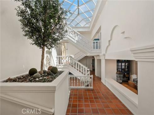 21  Ridgeline   Drive, Newport Beach, CA