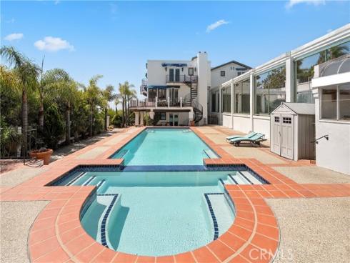21  Ridgeline   Drive, Newport Beach, CA