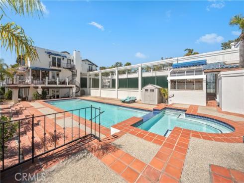 21  Ridgeline   Drive, Newport Beach, CA