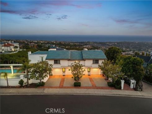 21  Ridgeline   Drive, Newport Beach, CA