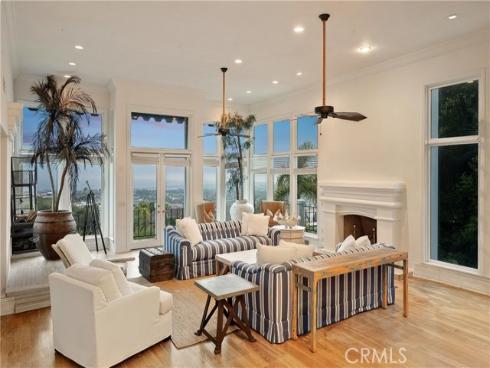 21  Ridgeline   Drive, Newport Beach, CA