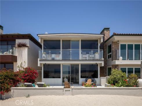 6704 W Oceanfront  , Newport Beach, CA
