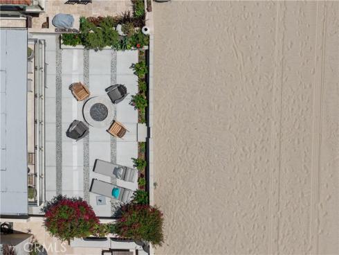 6704 W Oceanfront  , Newport Beach, CA