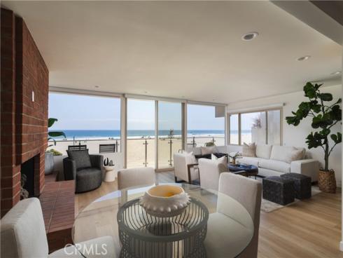 6704 W Oceanfront  , Newport Beach, CA