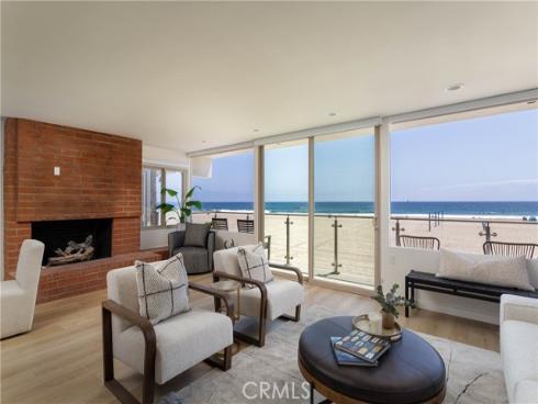 6704 W Oceanfront  , Newport Beach, CA