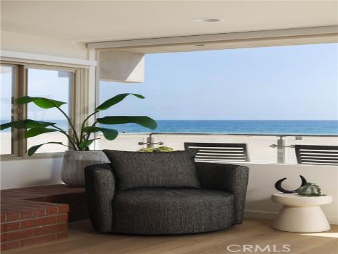 6704 W Oceanfront  , Newport Beach, CA