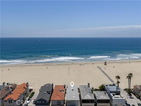 6704 W Oceanfront  , Newport Beach, CA