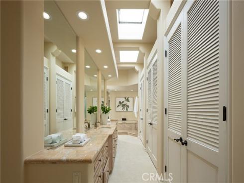 4 Rue Grand Ducal , Newport Beach, CA