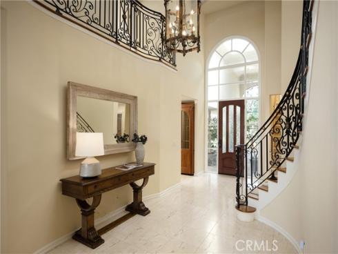 4 Rue Grand Ducal , Newport Beach, CA