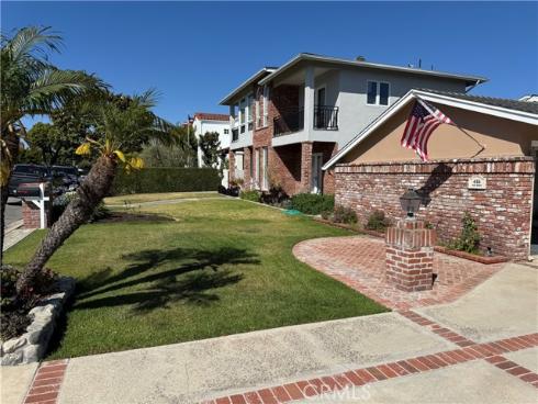 416  Aliso   Avenue, Newport Beach, CA