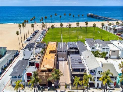 920 E Oceanfront , Newport Beach, CA