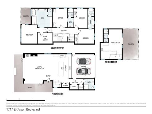 1717 E Ocean   Boulevard, Newport Beach, CA