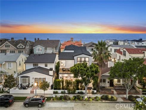 1717 E Ocean   Boulevard, Newport Beach, CA