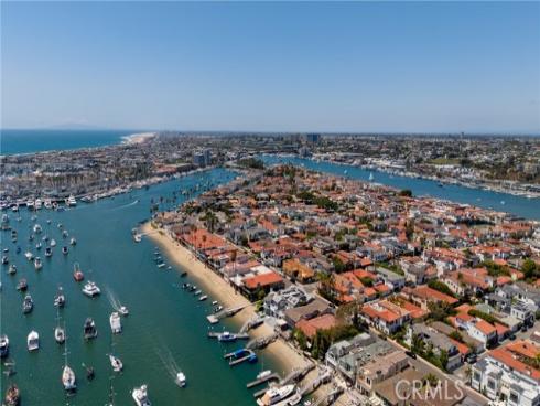 209  Via Koron  , Newport Beach, CA