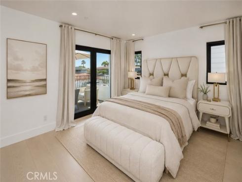 209  Via Koron  , Newport Beach, CA