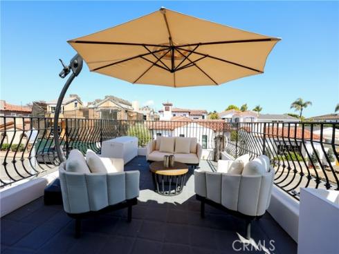 209  Via Koron  , Newport Beach, CA