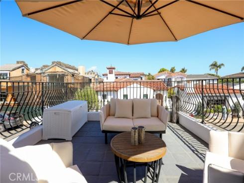 209  Via Koron  , Newport Beach, CA
