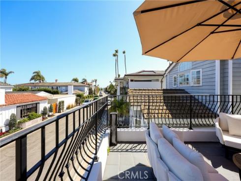 209  Via Koron  , Newport Beach, CA