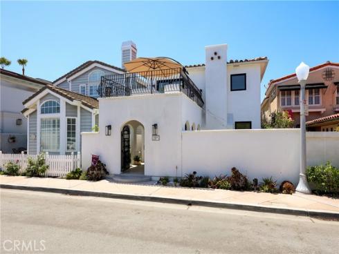 209  Via Koron  , Newport Beach, CA