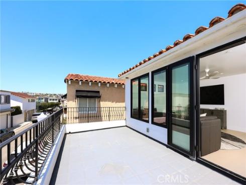 209  Via Koron  , Newport Beach, CA