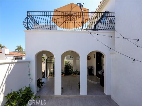 209  Via Koron  , Newport Beach, CA