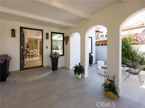 209  Via Koron  , Newport Beach, CA
