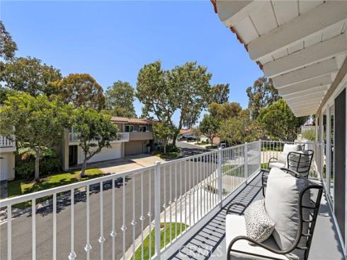 362  Vista Madera  , Newport Beach, CA