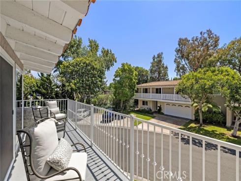 362  Vista Madera  , Newport Beach, CA