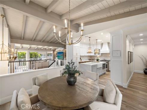362  Vista Madera  , Newport Beach, CA