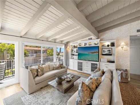 362  Vista Madera  , Newport Beach, CA
