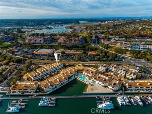 994  Bayside Cove  , Newport Beach, CA