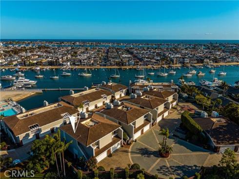 994  Bayside Cove  , Newport Beach, CA